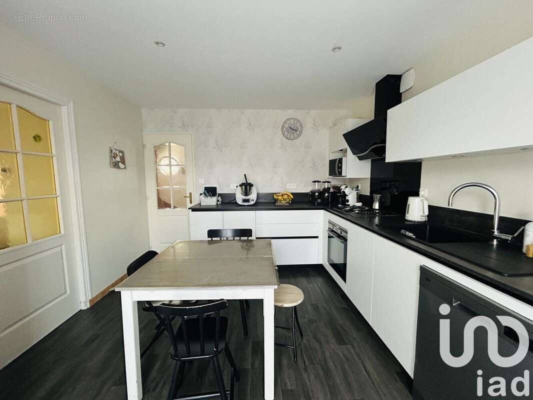 Photo 6 - Maison à FRAGNES