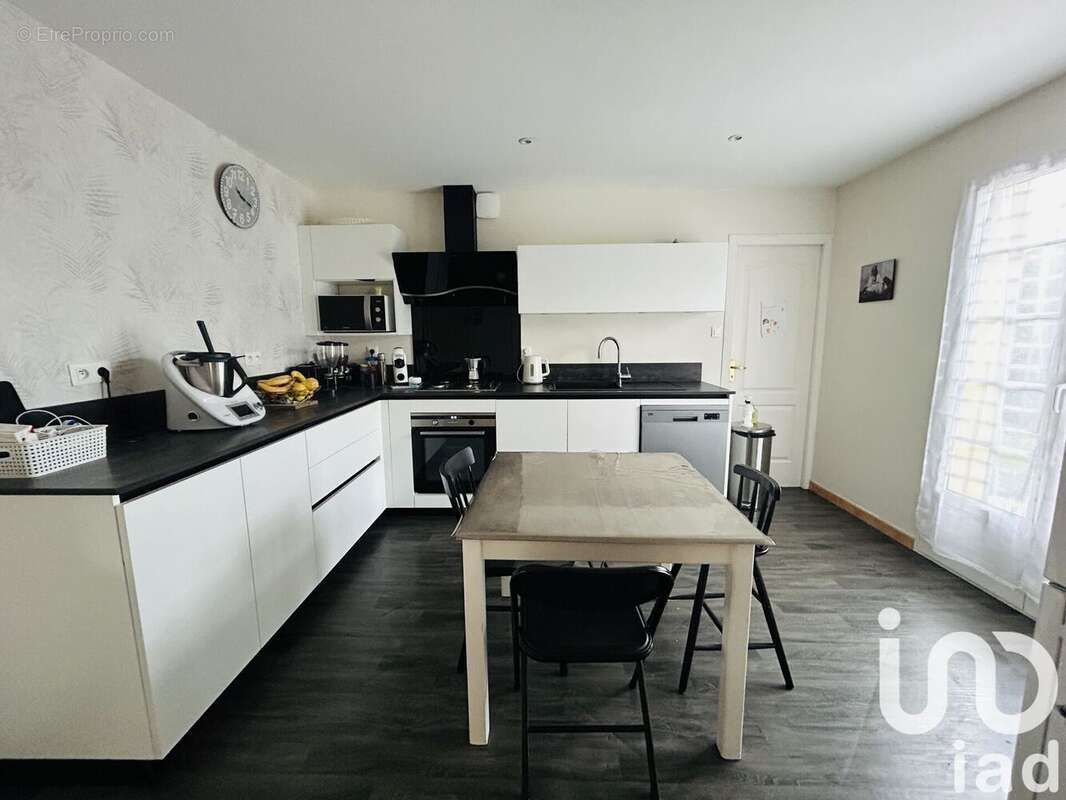 Photo 7 - Maison à FRAGNES