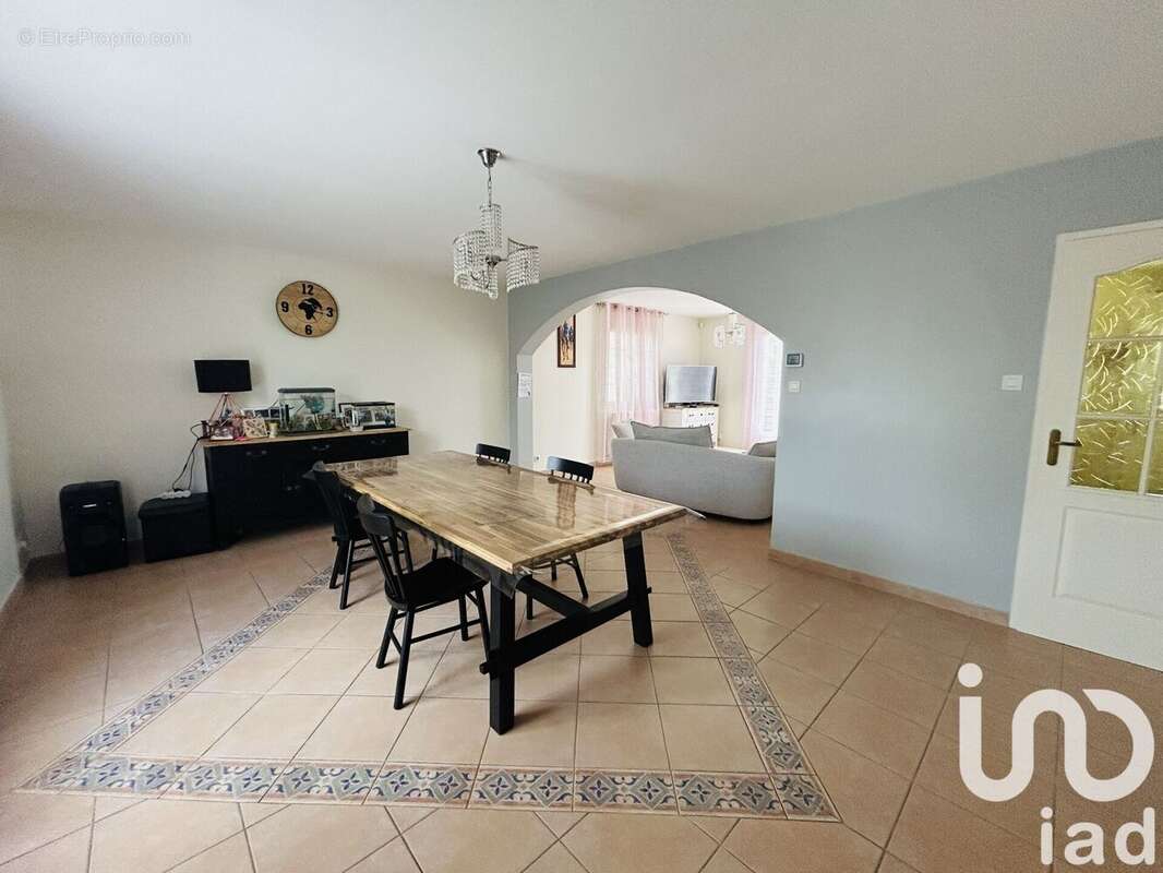 Photo 8 - Maison à FRAGNES