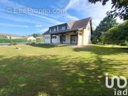 Photo 1 - Maison à SAINT-AMAND-SUR-FION