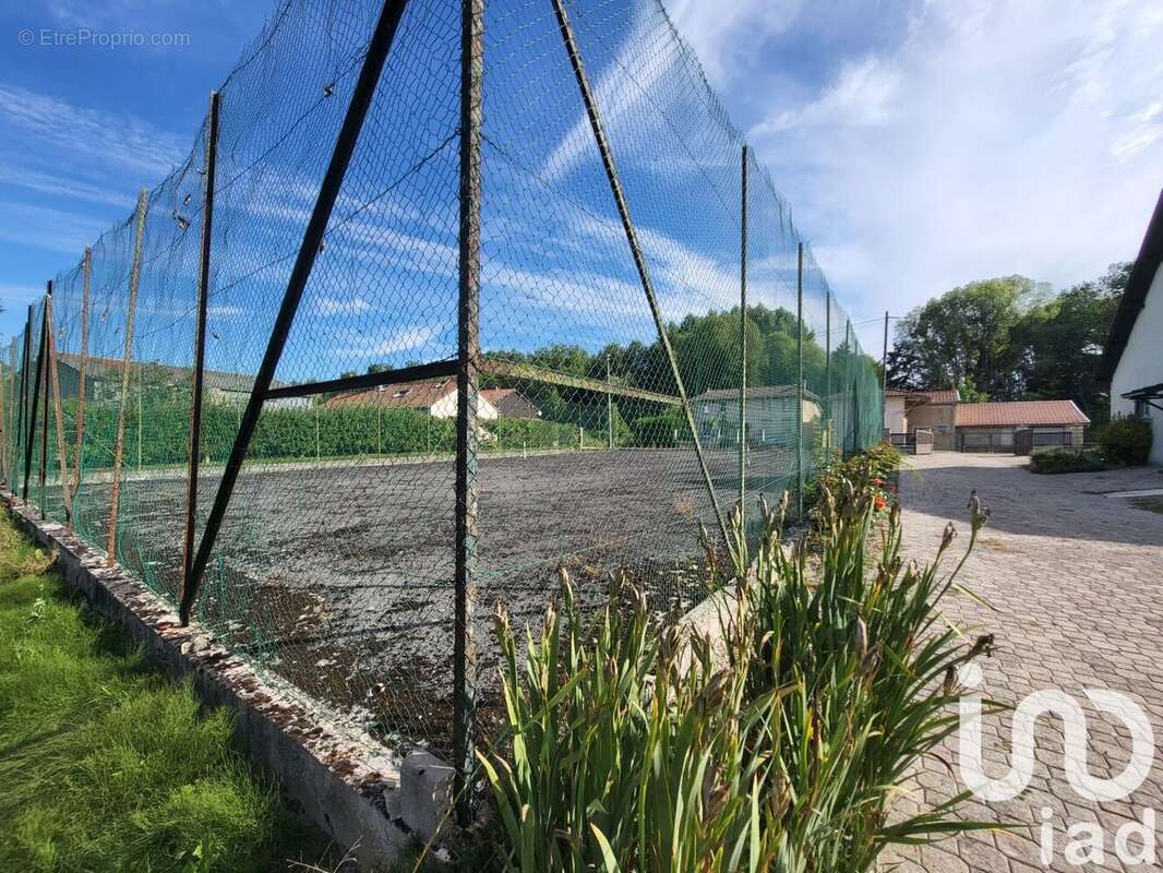 Photo 5 - Maison à SAINT-AMAND-SUR-FION