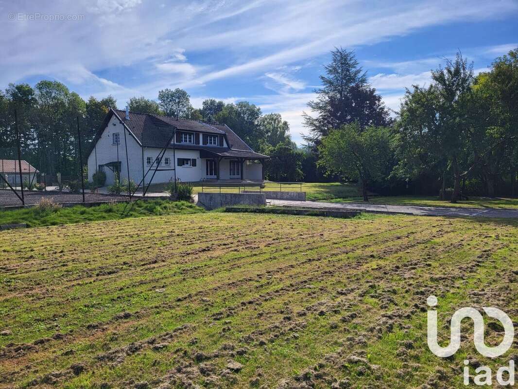 Photo 7 - Maison à SAINT-AMAND-SUR-FION