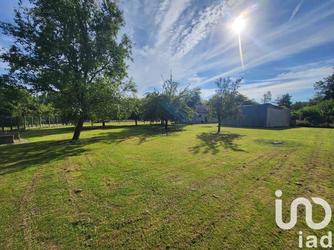 Photo 8 - Maison à SAINT-AMAND-SUR-FION