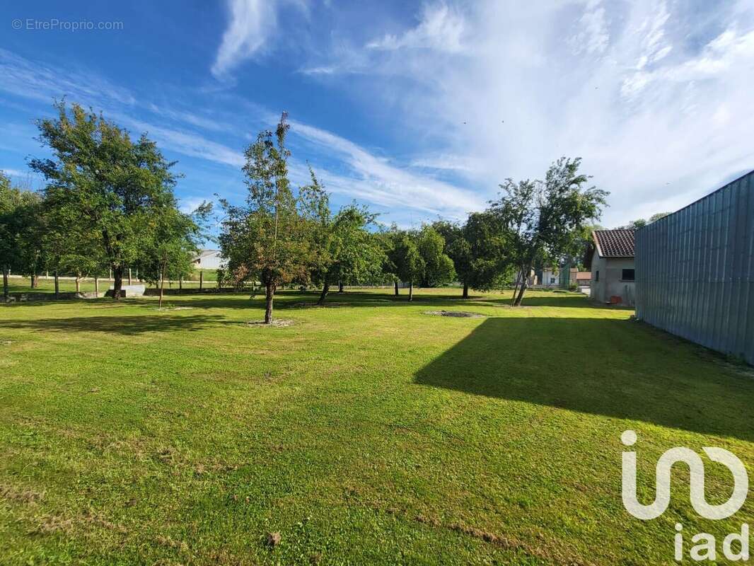 Photo 9 - Maison à SAINT-AMAND-SUR-FION