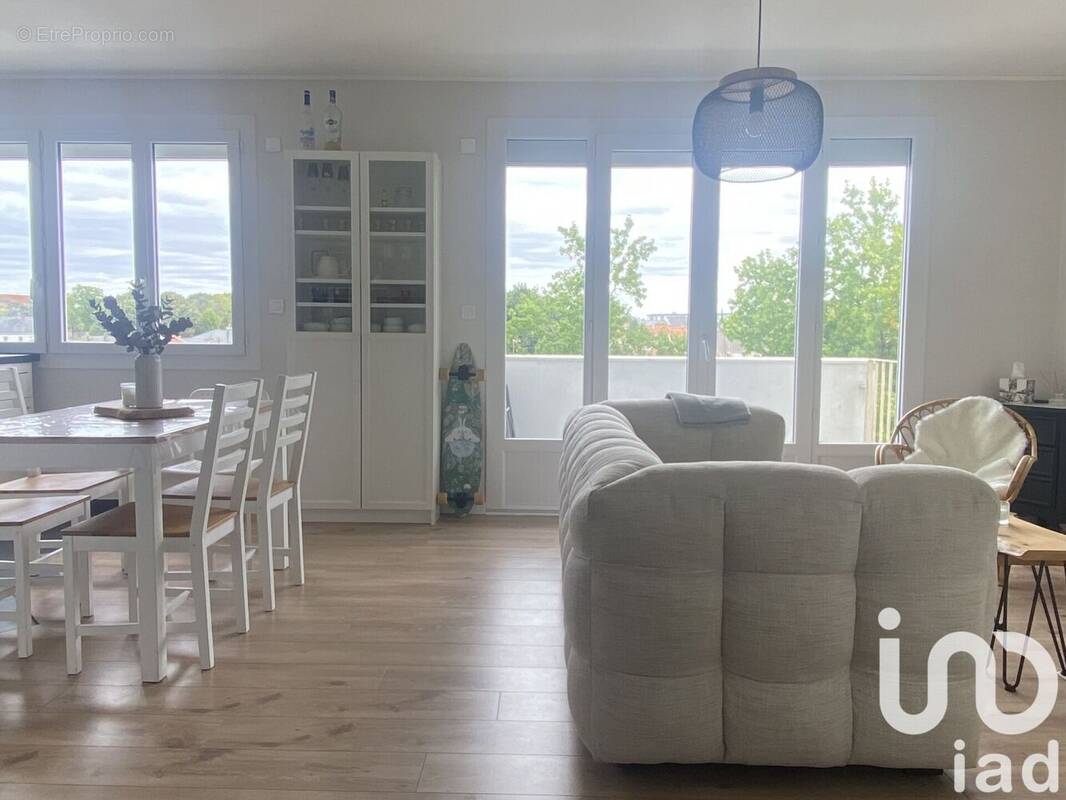 Photo 1 - Appartement à SAINT-HERBLAIN