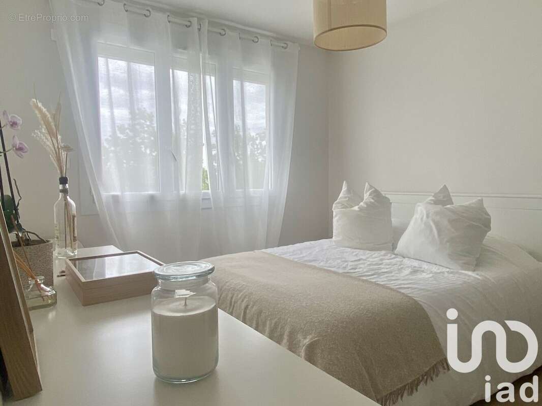 Photo 7 - Appartement à SAINT-HERBLAIN