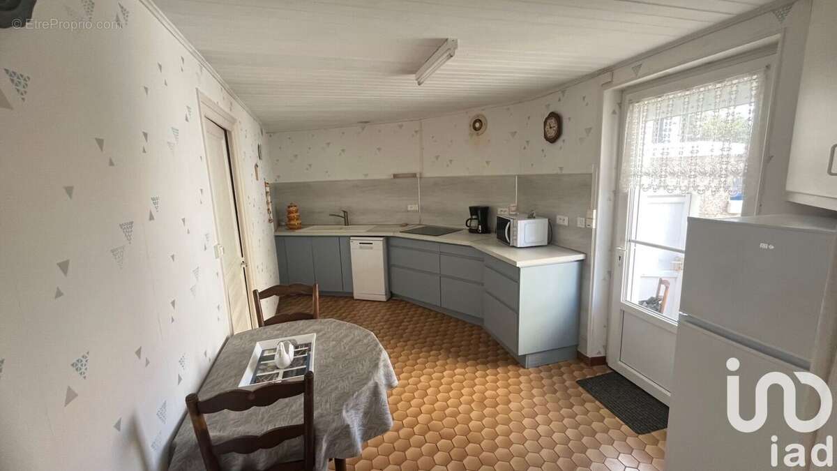 Photo 2 - Maison à SOYAUX