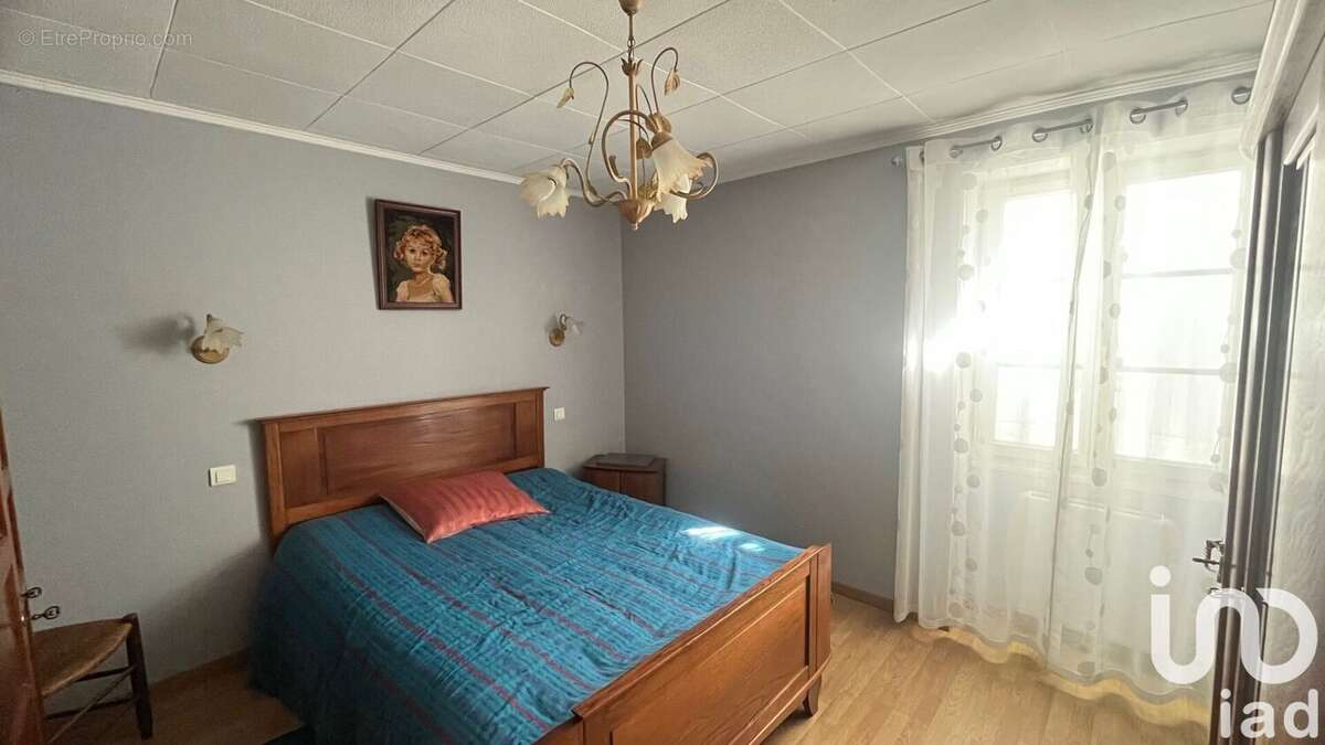 Photo 3 - Maison à SOYAUX