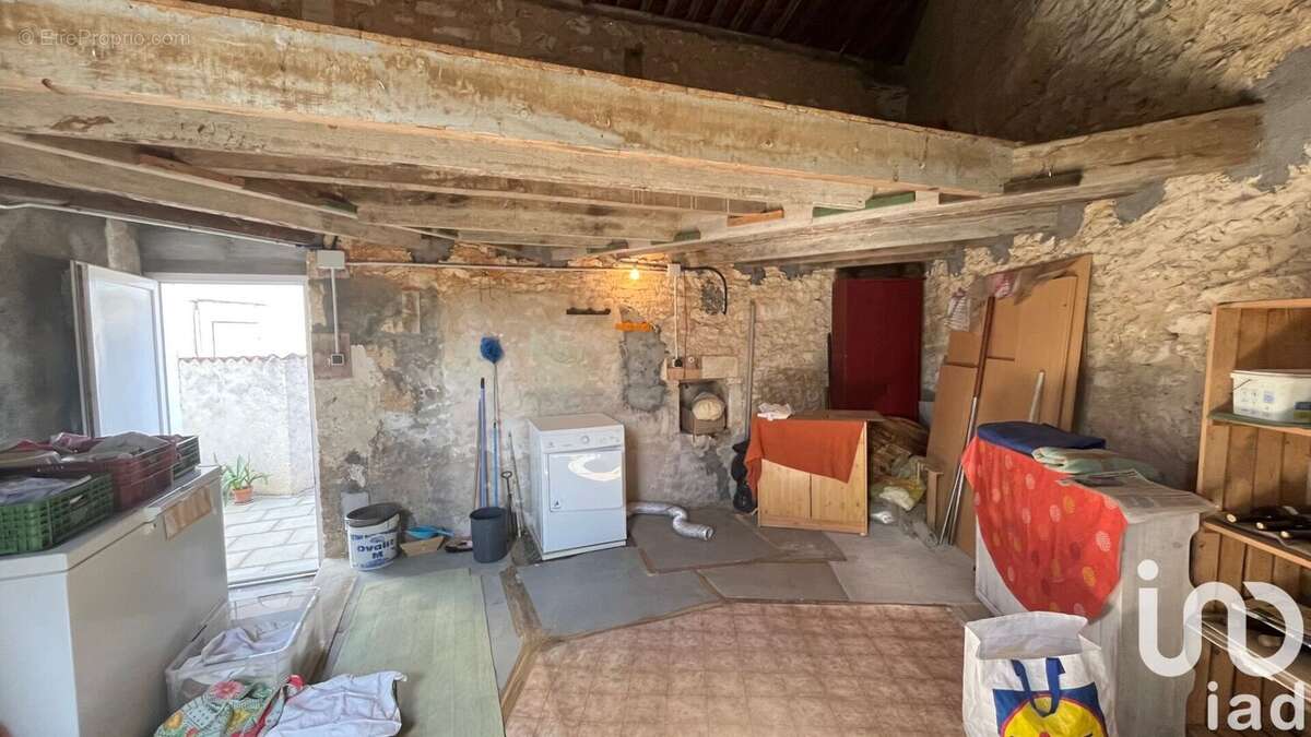 Photo 6 - Maison à SOYAUX