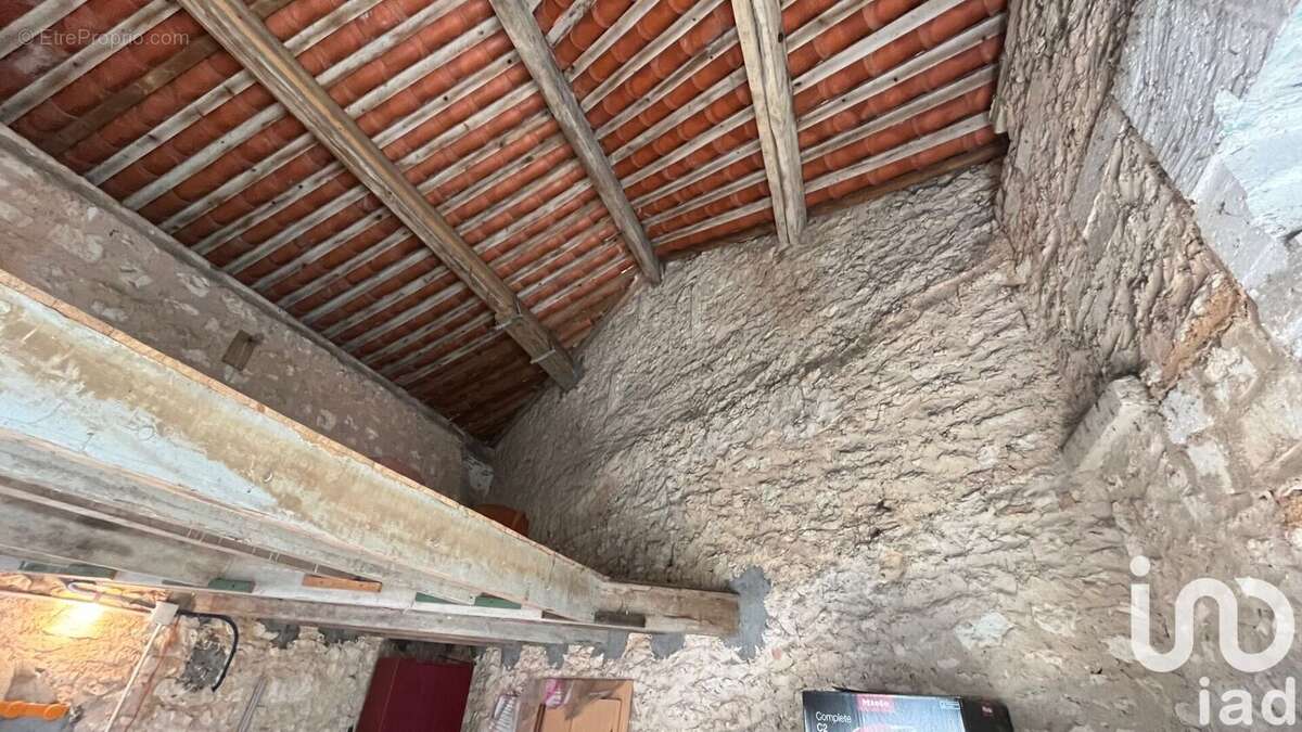 Photo 7 - Maison à SOYAUX