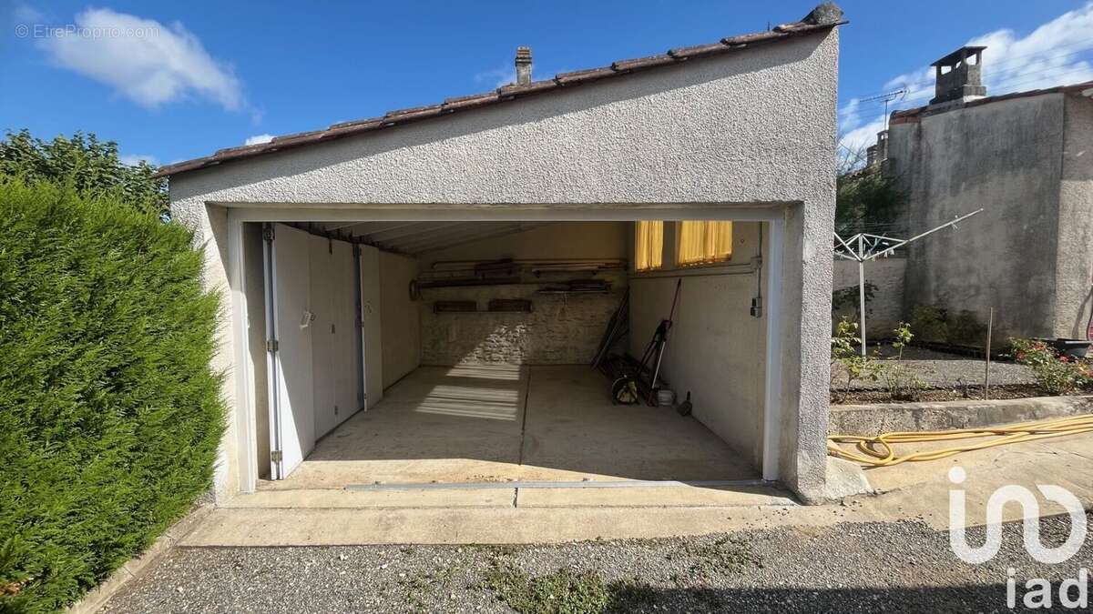 Photo 9 - Maison à SOYAUX