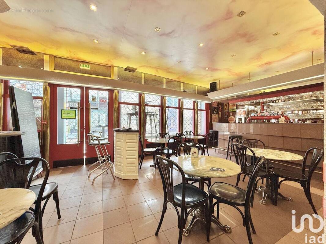 Photo 1 - Commerce à HAGONDANGE