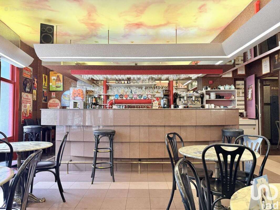 Photo 2 - Commerce à HAGONDANGE