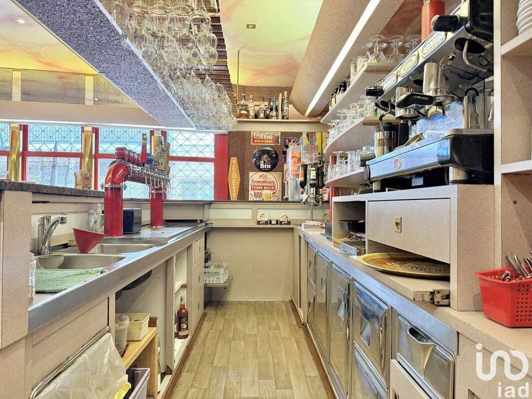 Photo 3 - Commerce à HAGONDANGE