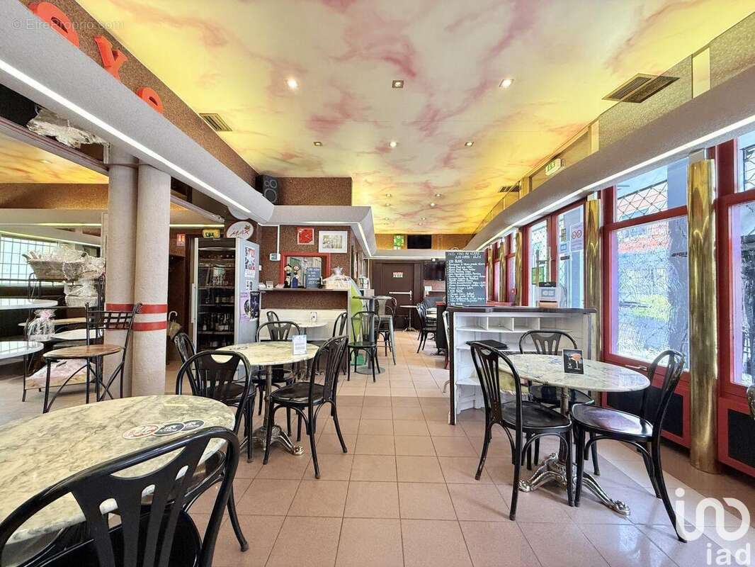 Photo 4 - Commerce à HAGONDANGE