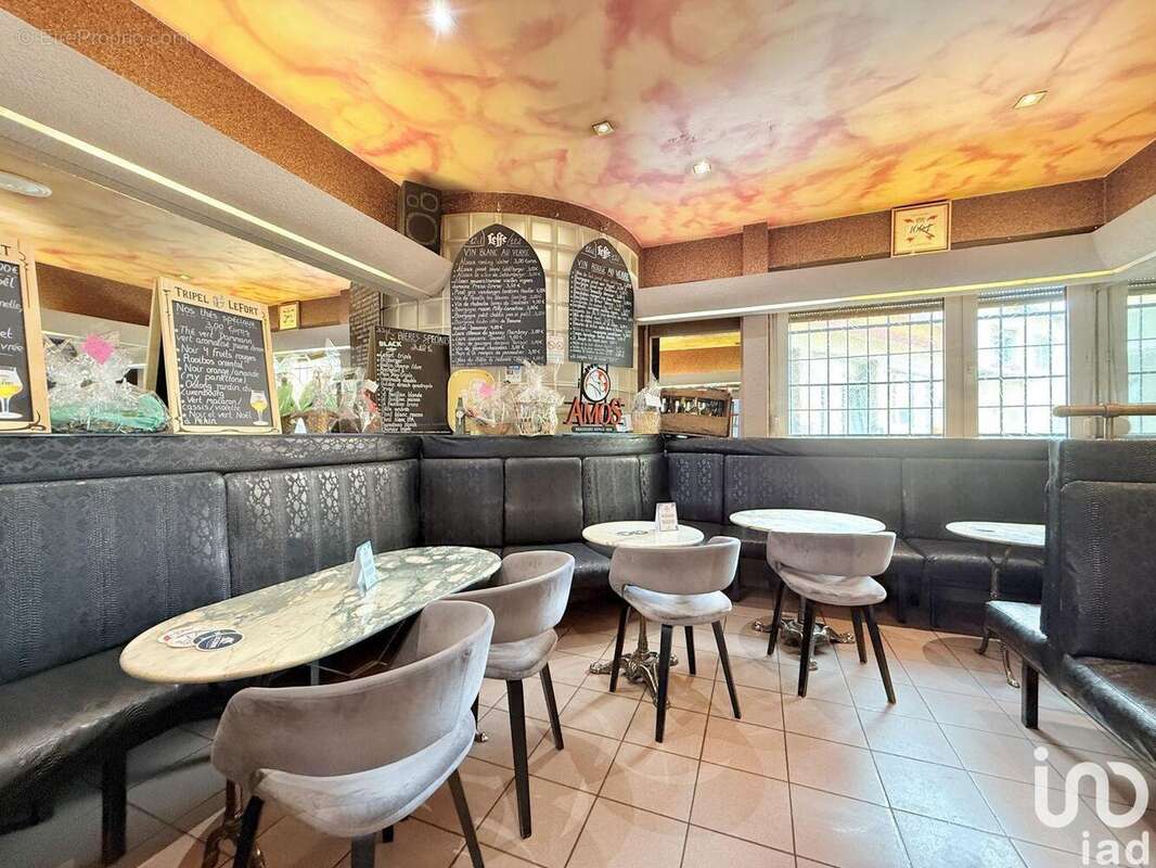 Photo 5 - Commerce à HAGONDANGE