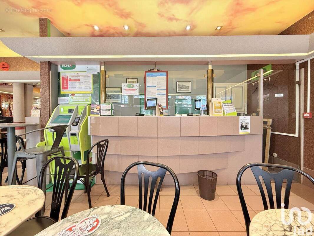 Photo 7 - Commerce à HAGONDANGE