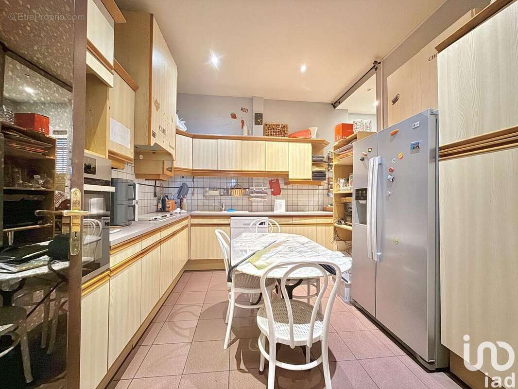 Photo 8 - Commerce à HAGONDANGE