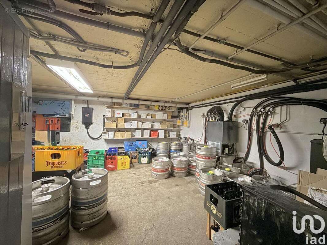 Photo 9 - Commerce à HAGONDANGE