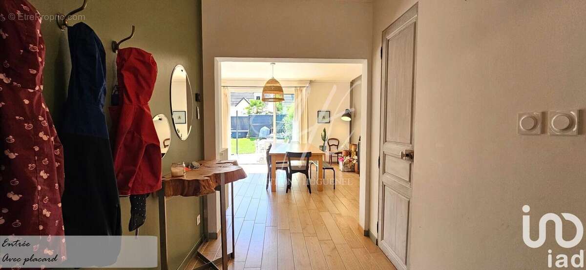 Photo 8 - Maison à NANTEUIL-LES-MEAUX