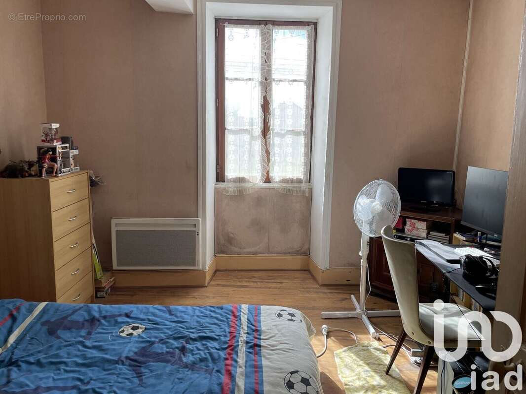 Photo 7 - Maison à RAVIERES