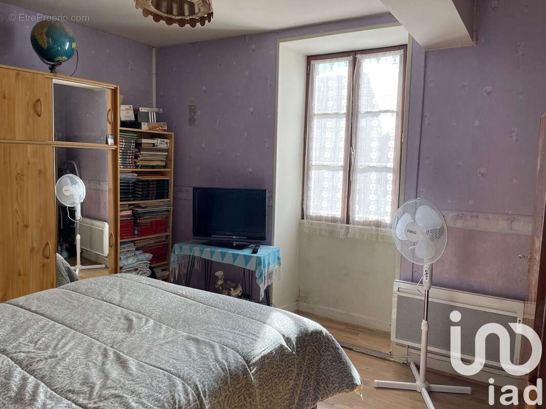 Photo 8 - Maison à RAVIERES