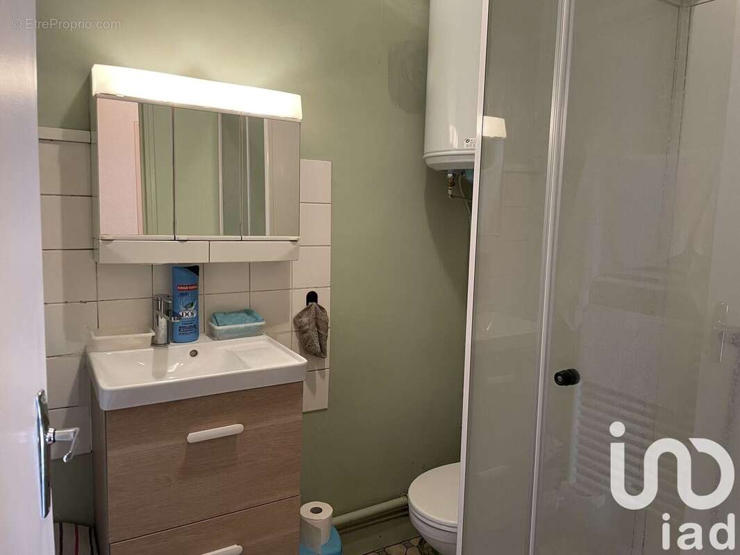 Photo 9 - Maison à RAVIERES