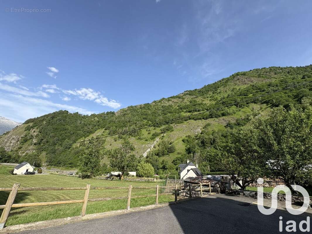 Photo 4 - Appartement à BAREGES