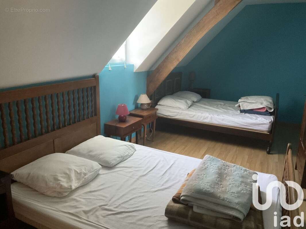 Photo 5 - Appartement à BAREGES