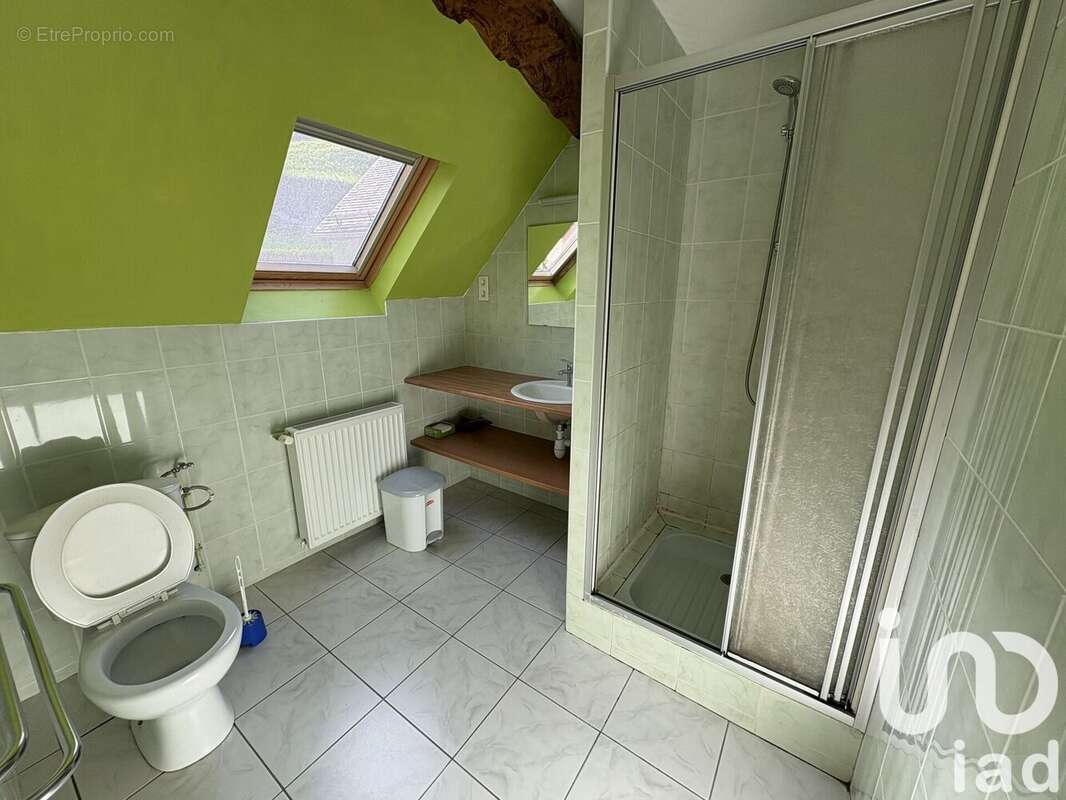 Photo 9 - Appartement à BAREGES