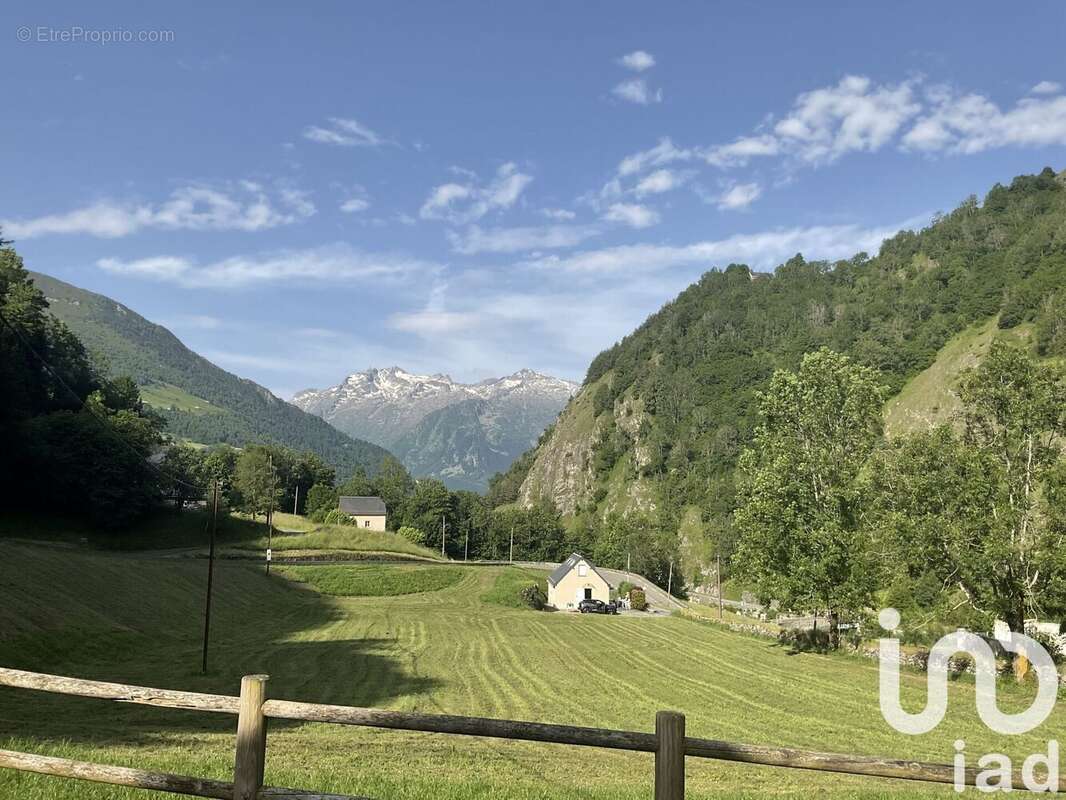 Photo 4 - Maison à BAREGES