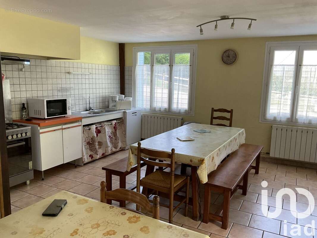 Photo 5 - Maison à BAREGES