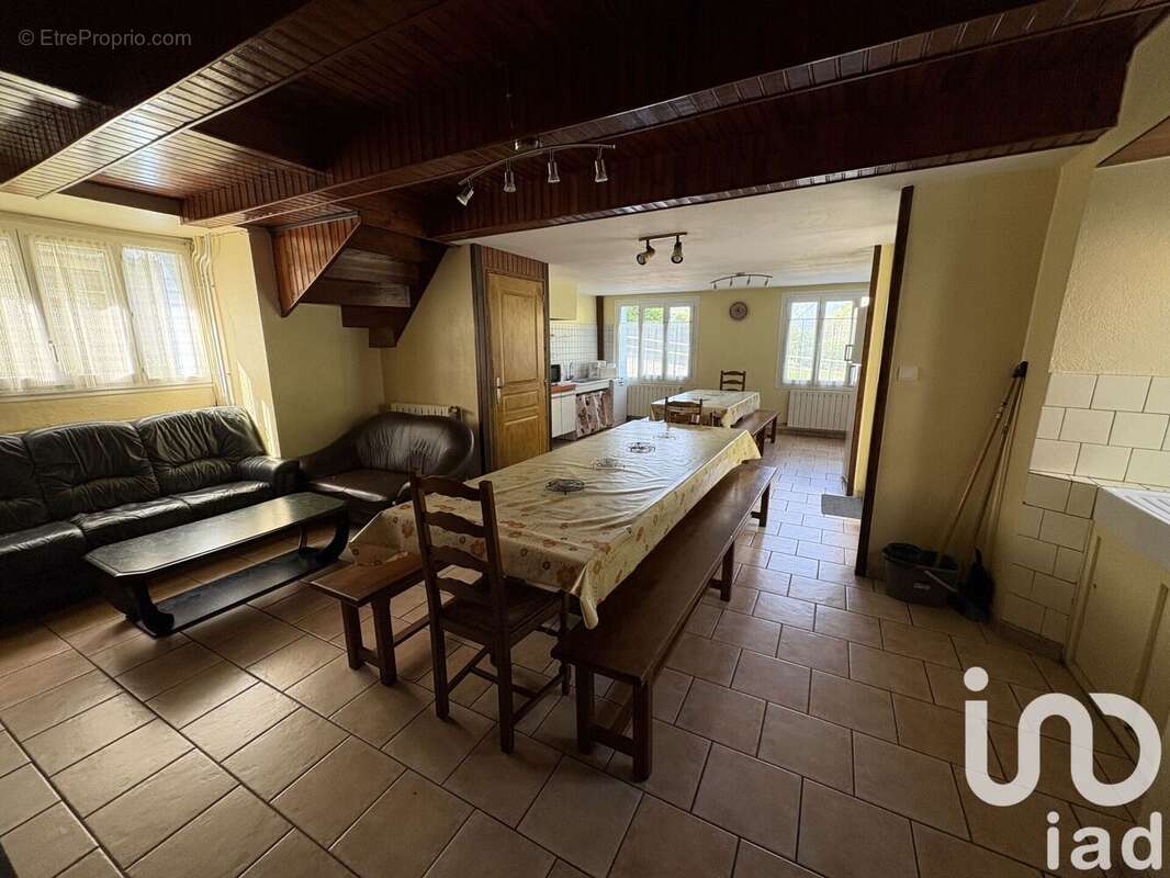 Photo 8 - Maison à BAREGES