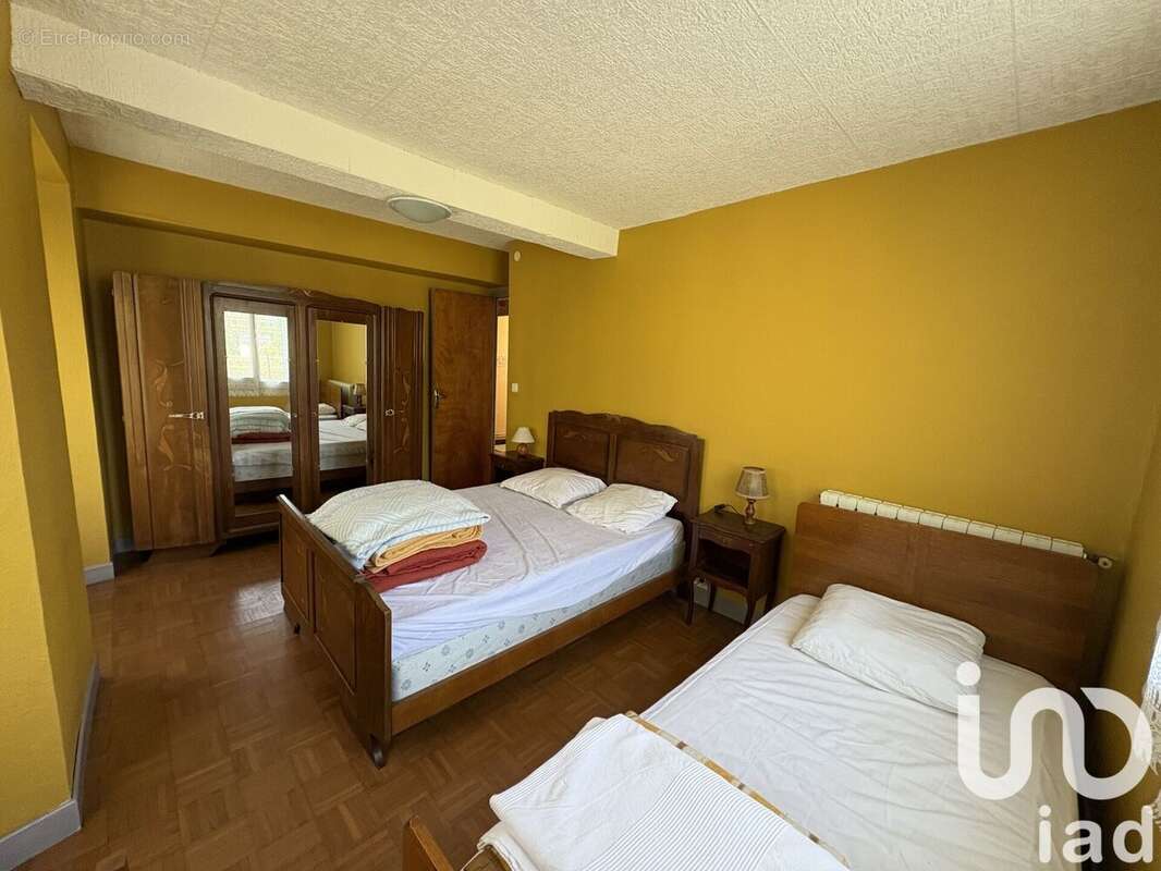 Photo 9 - Maison à BAREGES