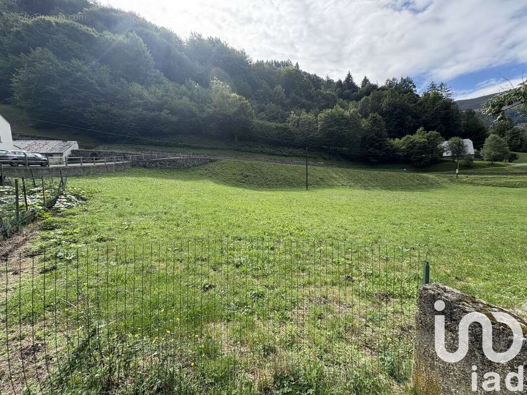 Photo 2 - Terrain à BAREGES