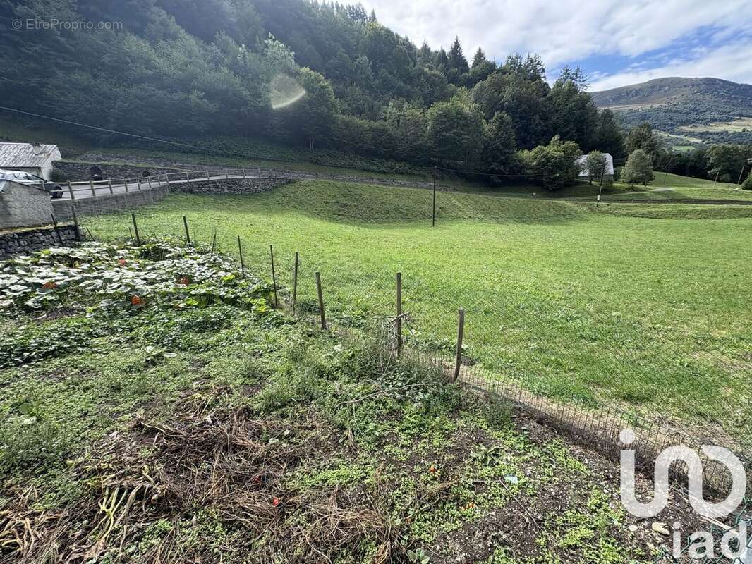 Photo 4 - Terrain à BAREGES