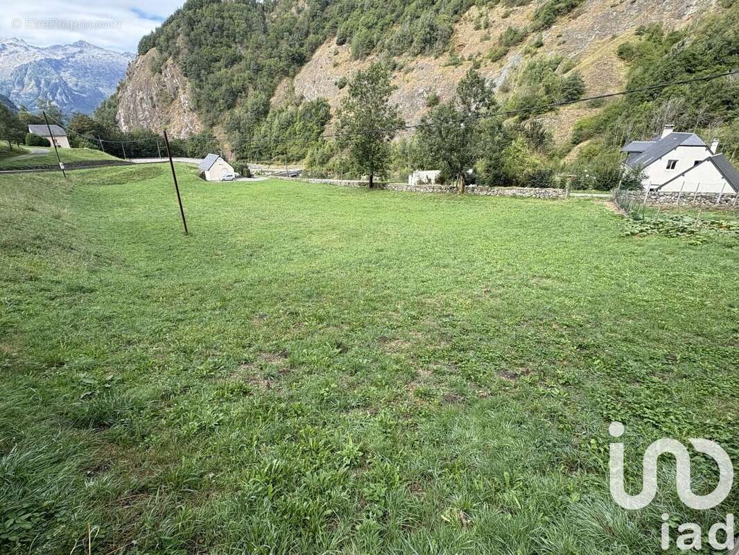 Photo 5 - Terrain à BAREGES