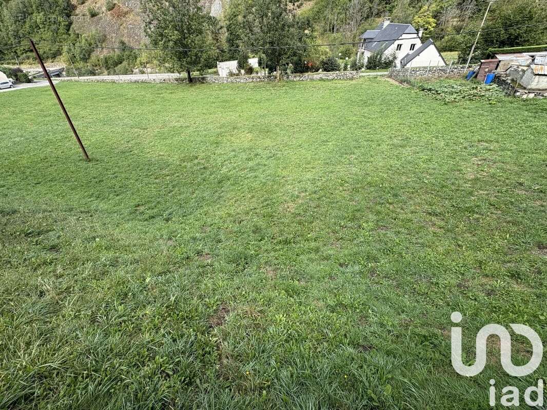 Photo 6 - Terrain à BAREGES