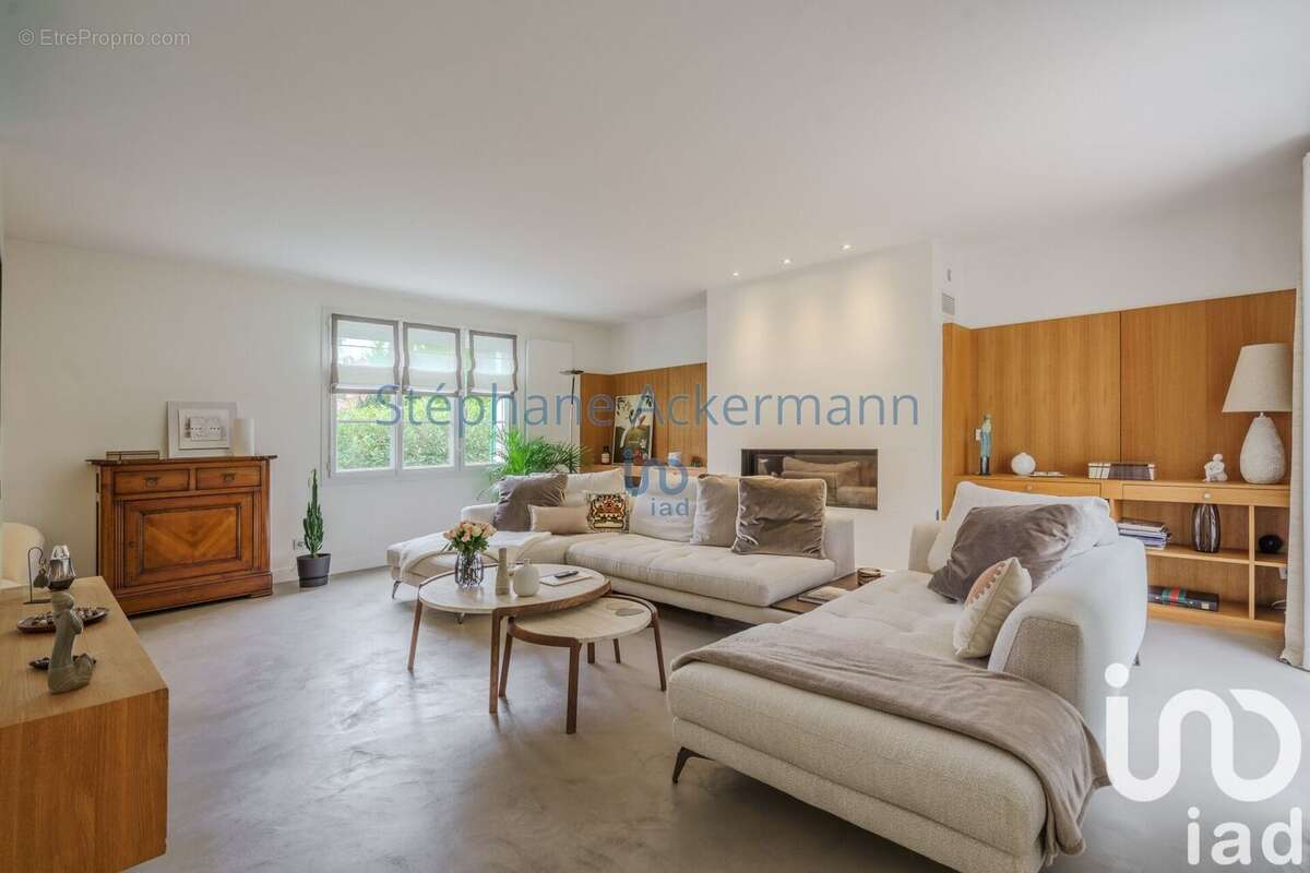 Photo 3 - Maison à MAGNY-LE-HONGRE