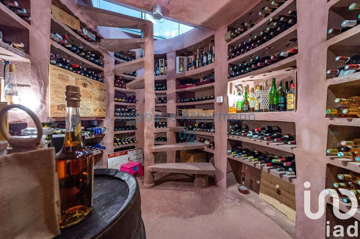 Photo 6 - Maison à MAGNY-LE-HONGRE