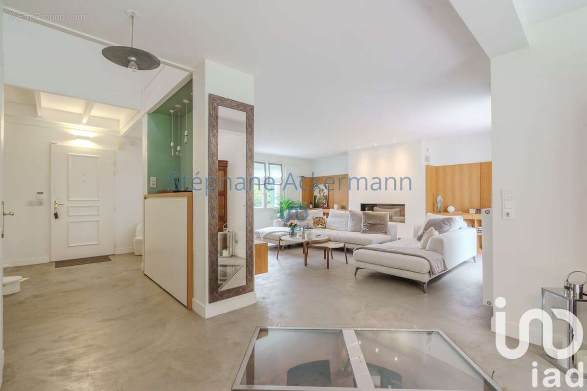 Photo 7 - Maison à MAGNY-LE-HONGRE