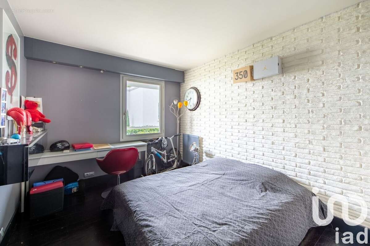 Photo 7 - Appartement à SURESNES