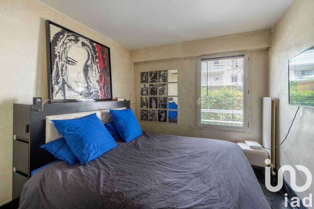 Photo 8 - Appartement à SURESNES