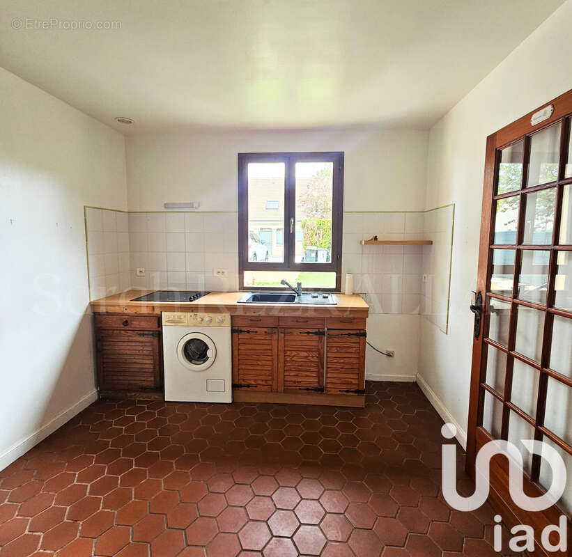 Photo 2 - Maison à VINEUIL-SAINT-FIRMIN