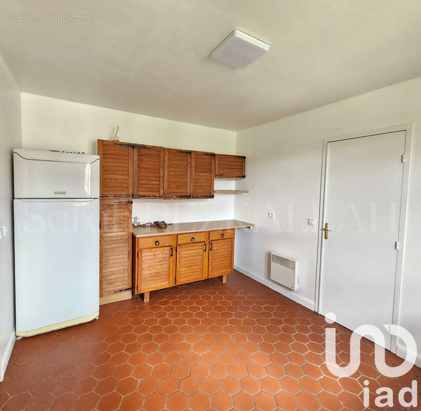 Photo 3 - Maison à VINEUIL-SAINT-FIRMIN