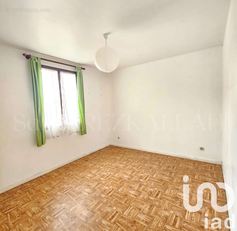 Photo 6 - Maison à VINEUIL-SAINT-FIRMIN