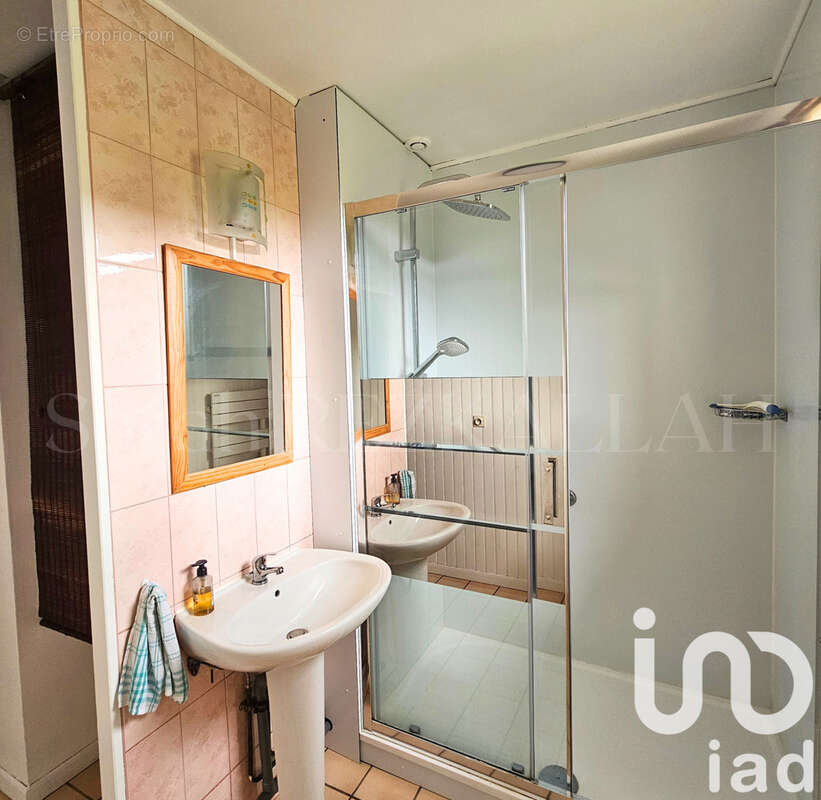 Photo 7 - Maison à VINEUIL-SAINT-FIRMIN