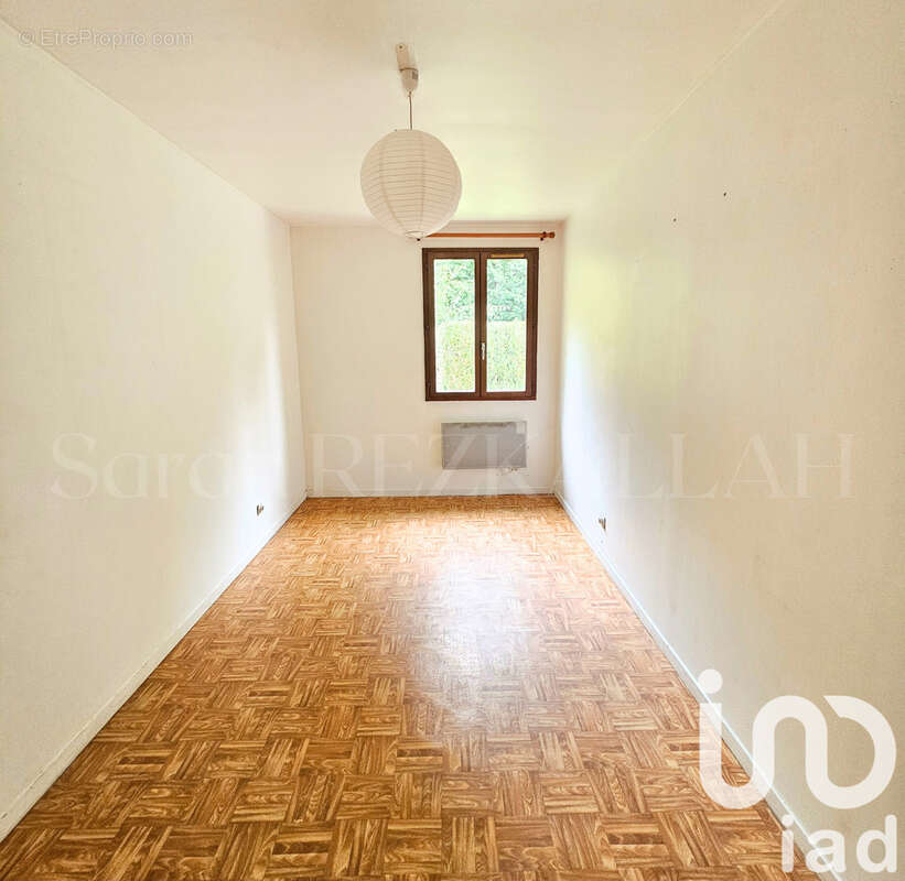 Photo 8 - Maison à VINEUIL-SAINT-FIRMIN