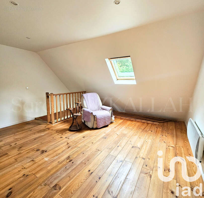 Photo 9 - Maison à VINEUIL-SAINT-FIRMIN