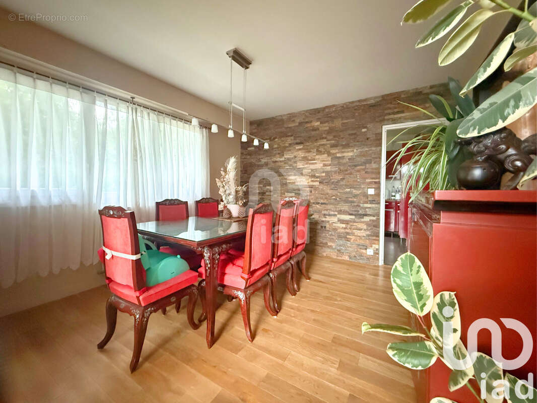 Photo 2 - Maison à MONTSOULT